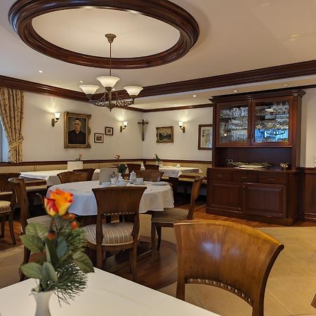 Hotel Germania Bad Worishofen Ngoại thất bức ảnh