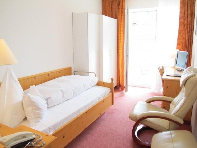 Hotel Germania Bad Worishofen Phòng bức ảnh