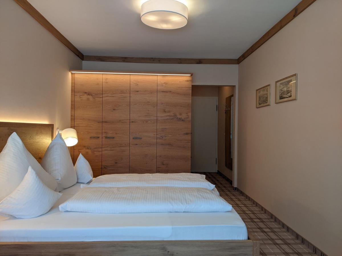 Hotel Germania Bad Worishofen Ngoại thất bức ảnh