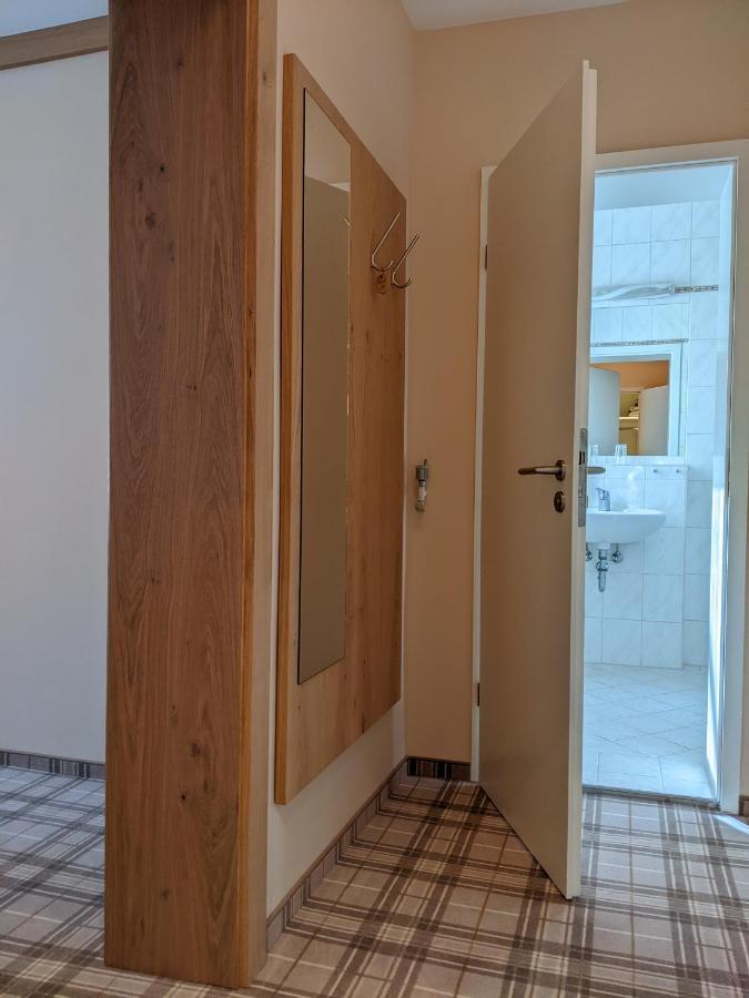 Hotel Germania Bad Worishofen Ngoại thất bức ảnh