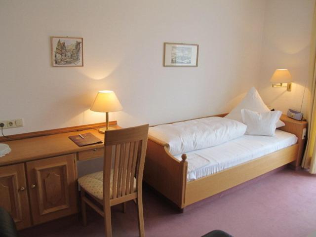 Hotel Germania Bad Worishofen Ngoại thất bức ảnh