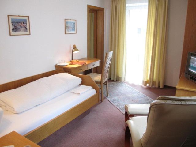 Hotel Germania Bad Worishofen Ngoại thất bức ảnh