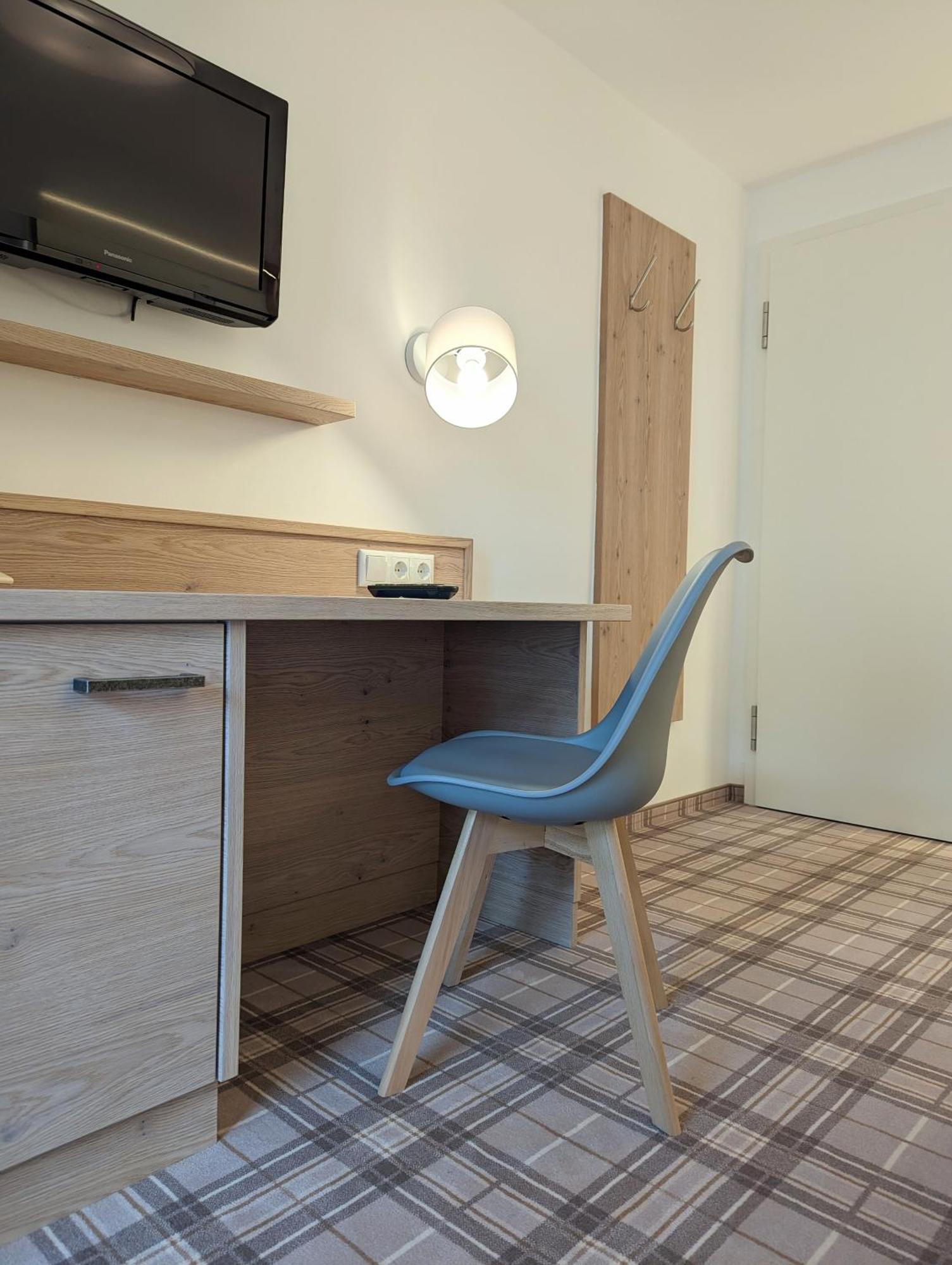 Hotel Germania Bad Worishofen Ngoại thất bức ảnh