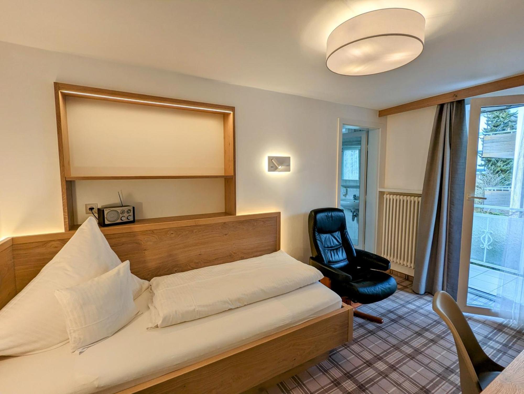 Hotel Germania Bad Worishofen Ngoại thất bức ảnh