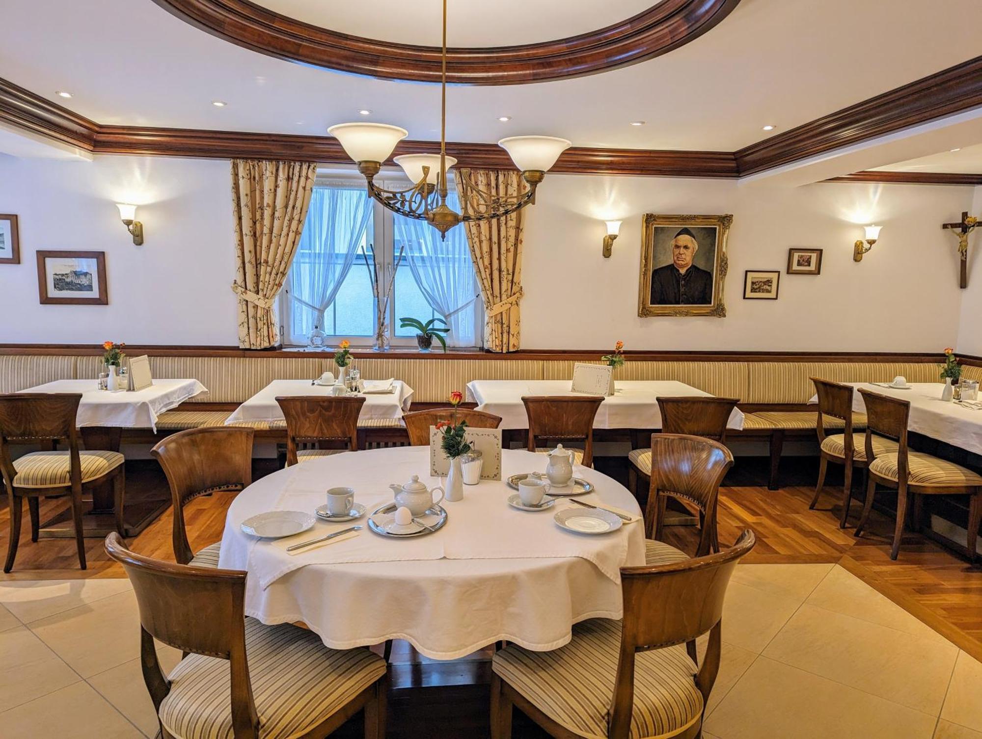 Hotel Germania Bad Worishofen Ngoại thất bức ảnh