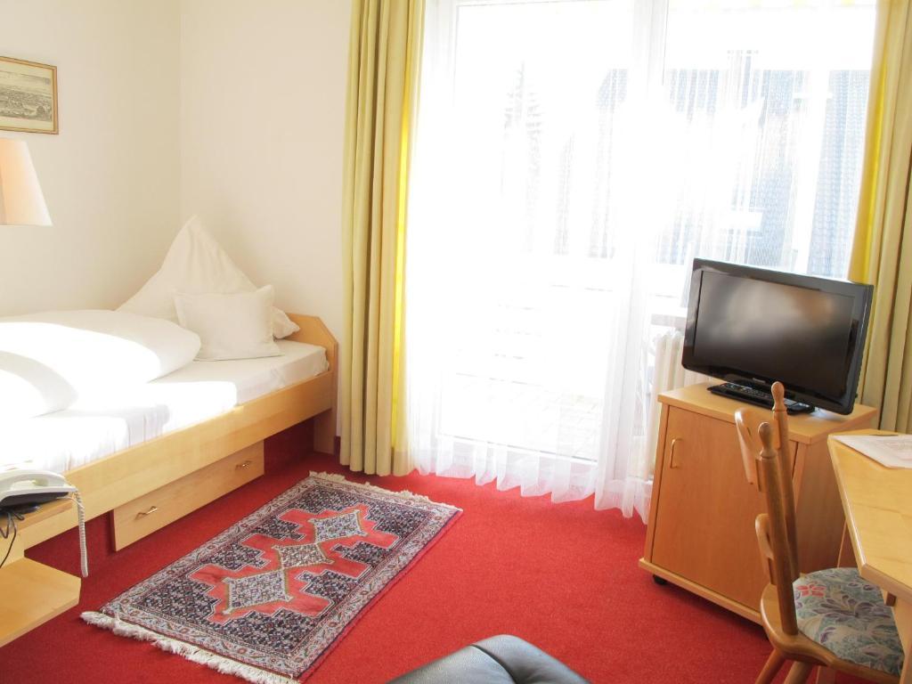 Hotel Germania Bad Worishofen Phòng bức ảnh