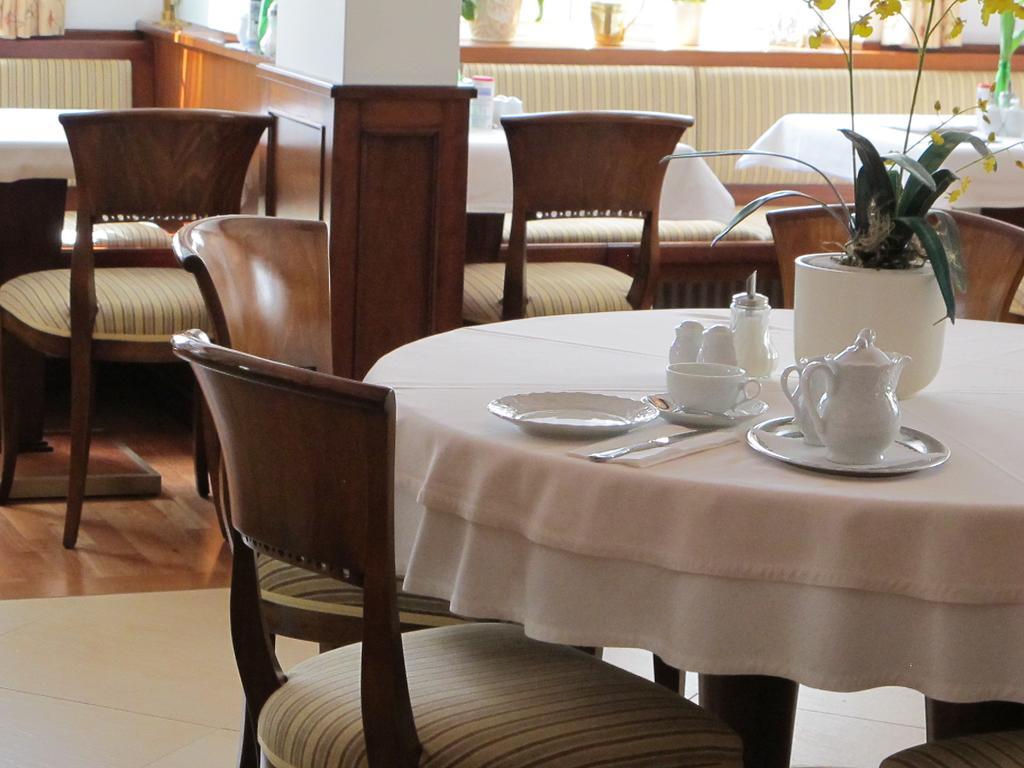 Hotel Germania Bad Worishofen Ngoại thất bức ảnh