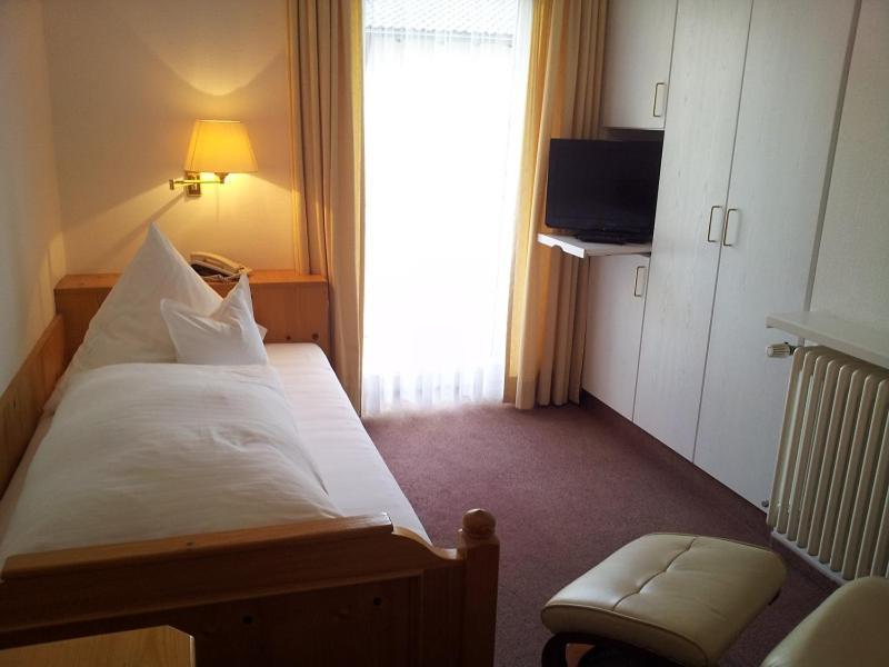 Hotel Germania Bad Worishofen Ngoại thất bức ảnh