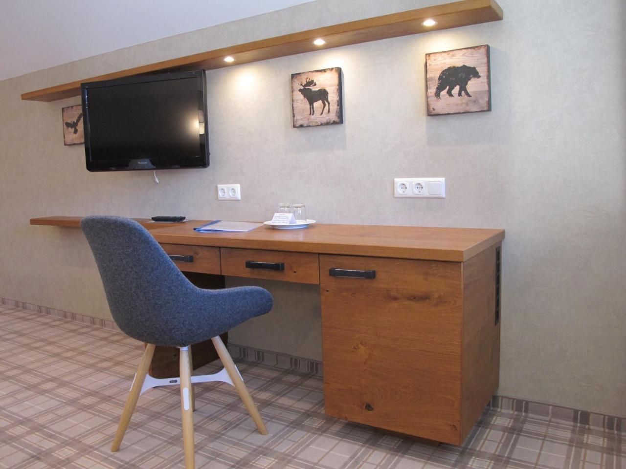 Hotel Germania Bad Worishofen Ngoại thất bức ảnh