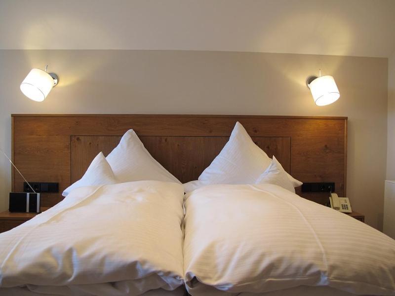 Hotel Germania Bad Worishofen Ngoại thất bức ảnh